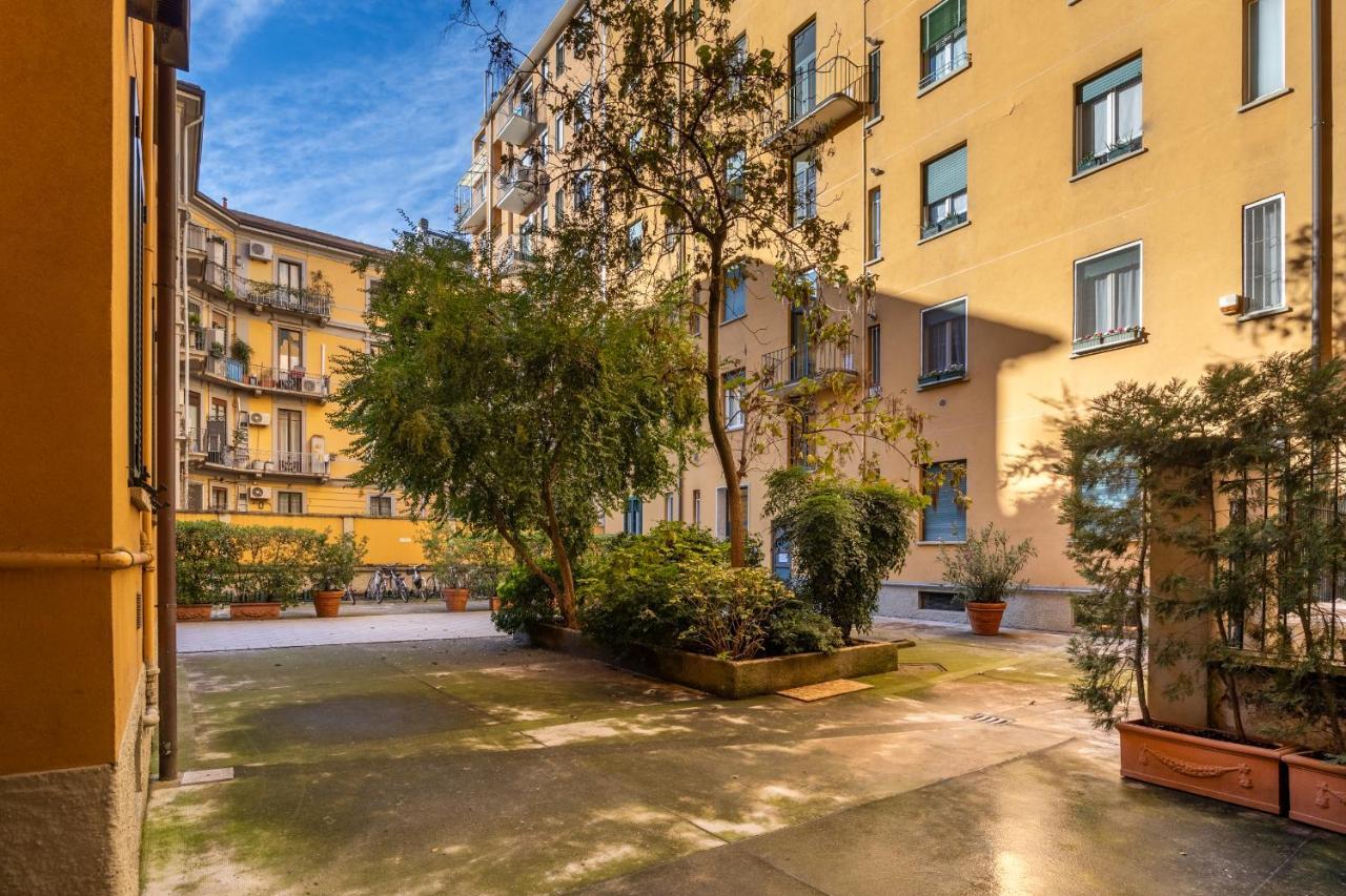 Appartement Elegant Citylife Apartment- Metro Access - Double Milan